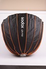 Godox Qr-p90 35  Quick Release Parabolic Softbox Bowens Mount  t