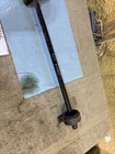 2006 John Deere Gator Hpx 615 Front Driveshaft Driveline 310