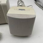 Altec Lansing Multimedia Computer Speaker System Subwoofer Acs45 Tested Working