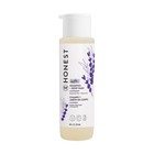 The Honest Company Calm Shampoo   Body Wash Refill  Lavender 32oz   Shampoo 18oz