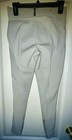 Kerrits Crossover Ii Full Seat Breeches  Sz Small  2 Pair  