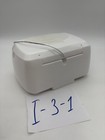 Prince Lionheart Wipe Warmer With Ac Adapter - Used Good I31