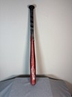 Vintage Louisville Slugger 500 Hot Bat Hillerich   Bradsby Baseball Bat