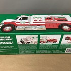 Hess Ambulance And Rescue Truck 2020 New In Box