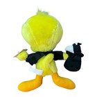 Looney Tunes Tweety Bird   Sylvester Plush
