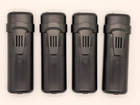 Grandstream Dp750 Dect Voip Base Station   4 Dp720 Handsets W  Charging Docks