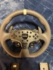 Moza R3 Racing Usb Sim Racing Bundle  Wheel  Pedals  Wheel Base  Clamp  Adapter