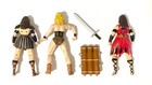 1995 1997 Toybiz Hercules Atlanta Xena Warrior Princess Lot
