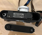 Leica Dbp Ernst Leitz G M B H Wetlzar Germany Nr 891182
