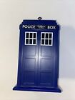 Doctor Who Tardis Police Public Call Box Light   Sound Works  Bbc Worldwide