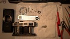 Cla Service For Canon 7 Camera