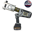250kn Electric Hydraulic Crimping Tool 25-630mm   Cable Lug Crimper Kit