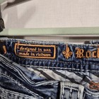 Rock Revival Jeans Yanai Slim-straight 30