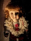 Succubus  Unusual Story  Lilith  Seductive  Haunted Possessed Doll  Paranormal
