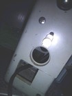 Bird 43 Rf Wattmeter - Light Grey