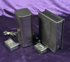 Spectrum 2 5 Wifi Router Wireless Internet And Modem Router With Power Cords