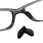Soft Silicone Nose Pads Nose Holder For-oakley Crosslink  Multi-option