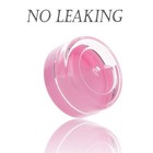 Zejia 5g Sample Containers W  Lids  Mini Makeup Empty Plastic Jars - 200pk