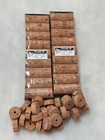 Cork Rings 100 Grade B  1 1 4    X 1 2    Rings   Super Price 
