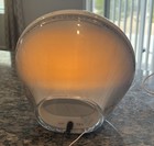 Philips Smart Sleep Wake Up Light Sunrise Simulation Alarm Hf3520  no Power Cord