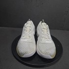 Nike Vapor 11 Shoes Mens Size 7 White Tennis Low Top Sneakers Dr6966-101