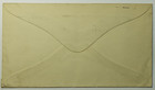 1911 Mexico Cinco Centavos Postal Stationery Cover Guadalajara To New York Ny