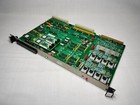 Asm 02-81227 03-28401-01 Rev Fq 64-28401c Quad Step X-elevator Card W  03-28609