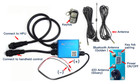 Kti Kwr-005 Bluetooth Wireless Remote For Kti Hydraulic Pumps  2 Day Air Free