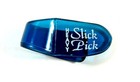 Fred Kelly Picks Thumb Slick Picks Polycarbonite Heavy 8 Picks