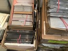 2kg Stamps  shipping Fre  Usa  New And Used From All Over The World