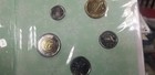 2018 Royal Canadian Mint Peace And Joy Holiday Gift Uncirculated Coin Set