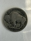 1924 S Buffalo Nickel