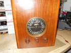 Zenith 5-s-237 Am Shortwave  Radio