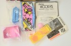 Vintage 1980 s Barbie   The Rockers Rockin Pool Party  Playset Mattel Complete 