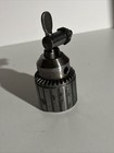 Jacobs Chuck - 34-02 - 2 Taper - 0-1 2 Cap With Key