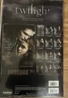 Twilight Oversized 2010 Calendar With  13 Images