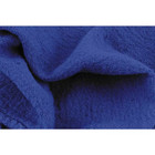 Shop Towels Blue Cleaning Wipes  pack Of 150 