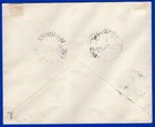Germany  1938  Cover To Belgium  Good Franking