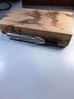 Starrett 819 Hinge Locating Automatic Center Punch