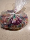 Lite Brite Light Bright Assorted Pegs 1 1 8  Large 500   