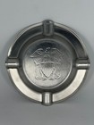 Uss Charleston Lka-113 Navy Ashtray Dec 14 1968 Vintage Metal