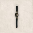 Vtg 1996 Fossil Star Trek The Next Generation Picard Locutus Borg Watch Read