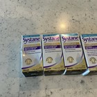 4x Systane Complete Lubricant Eye Drops Dryness Relief Sterile 1 5ml Exp 09 26