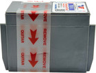 Pitney Bowes 793-5 Ink Cartridge For Send Pro And Dm Series Meters  single Pack 