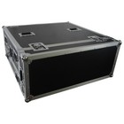 Harmony Cases Hcm32dhw Flight Road Case For Midas M32 Digital Mixer