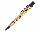 Retro 51 Sushi Tornado Rollerball Pen Goldspot Le 358 Rare New Sealed