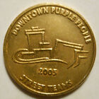 City Of Billings  montana  Parking Token - Mt3080c