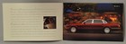 Jaguar 1999 Full Line Brochure  Small Format Xj8 Xk Xkr Xjr