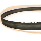132   11   X 1  X  035  X 6 10 Band Saw Blade M42 Bi-metal 1 Pcs