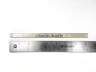 Hamilton Beach No 33 Mixer Head Replacement Decal